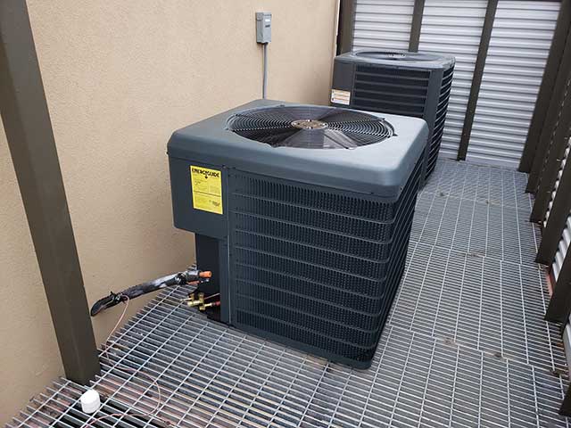 Hvac Projects